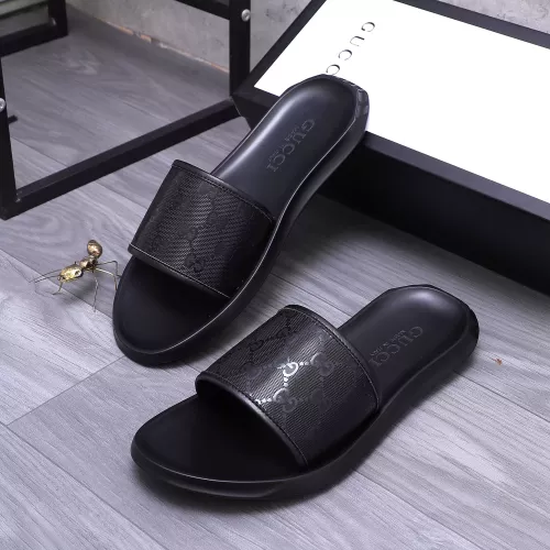 Gucci Slippers For Men #1318423