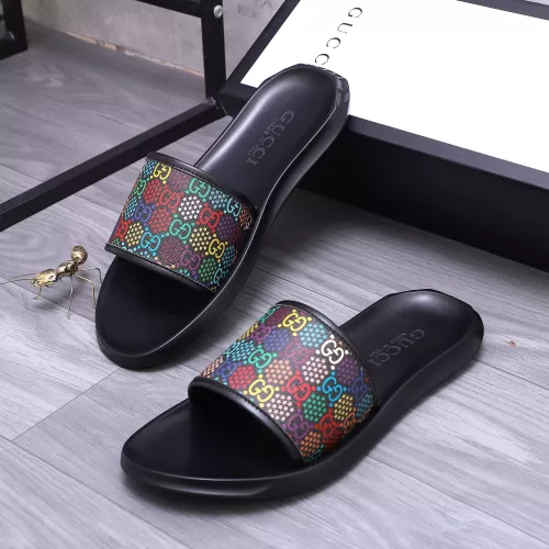 Gucci Slippers For Men #1318424