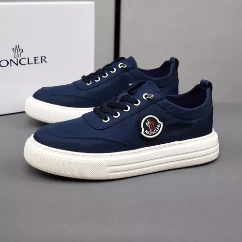 Moncler Casual Shoes For Men #1318425