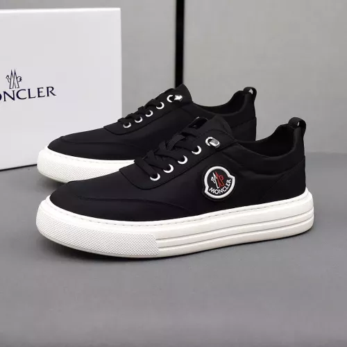 Moncler Casual Shoes For Men #1318426