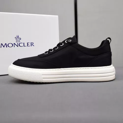 Replica Moncler Casual Shoes For Men #1318426 $80.00 USD for Wholesale