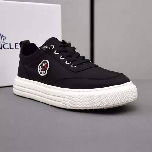 Replica Moncler Casual Shoes For Men #1318426 $80.00 USD for Wholesale