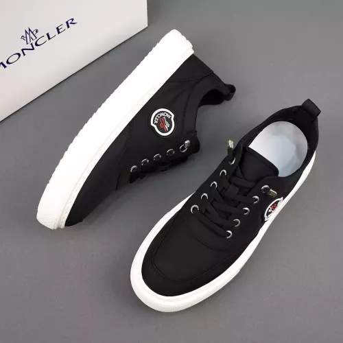 Replica Moncler Casual Shoes For Men #1318426 $80.00 USD for Wholesale