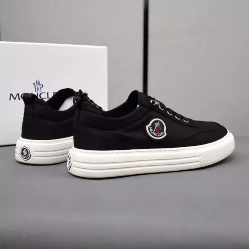 Replica Moncler Casual Shoes For Men #1318426 $80.00 USD for Wholesale