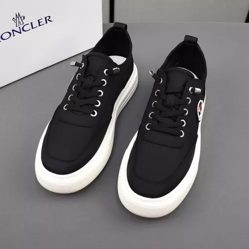 Replica Moncler Casual Shoes For Men #1318426 $80.00 USD for Wholesale