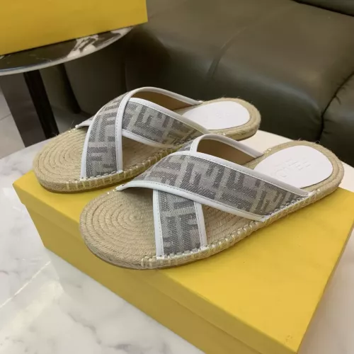 Fendi Slippers For Men #1318474
