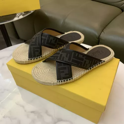 Fendi Slippers For Men #1318483