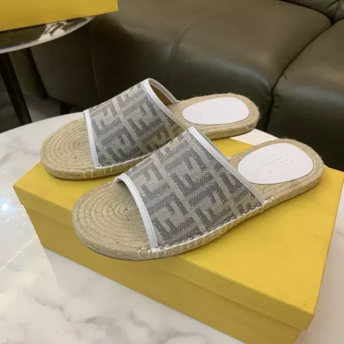 Fendi Slippers For Men #1318488