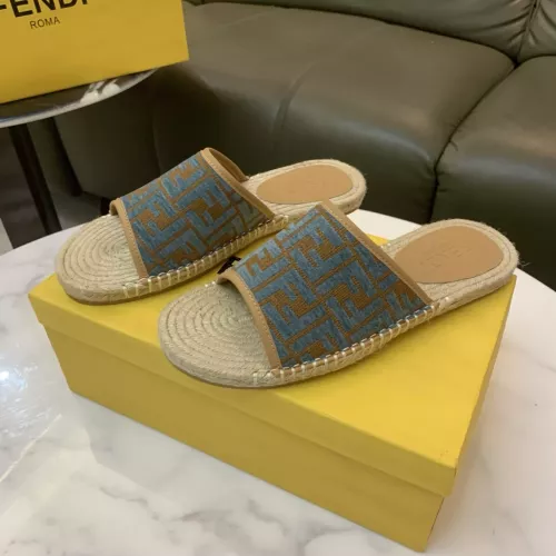 Fendi Slippers For Men #1318494