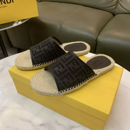 Fendi Slippers For Men #1318496