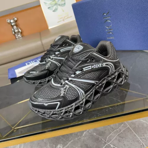 Christian Dior Casual Shoes For Men #1318505