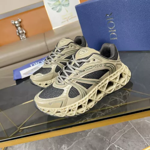 Christian Dior Casual Shoes For Men #1318509