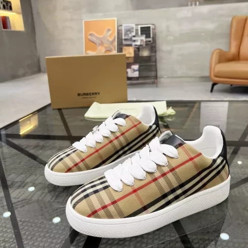 Burberry Casual Shoes For Men #1318510