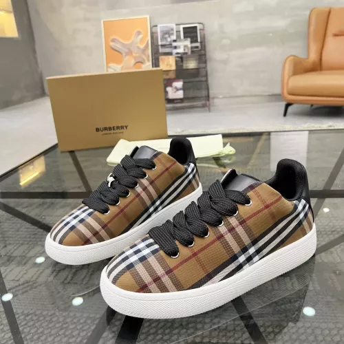Burberry Casual Shoes For Men #1318511