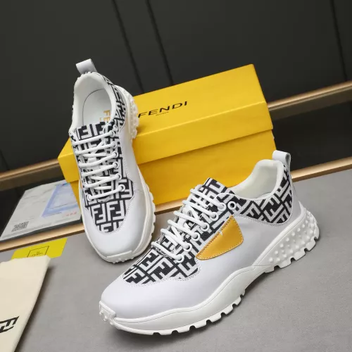Fendi Casual Shoes For Men #1318513