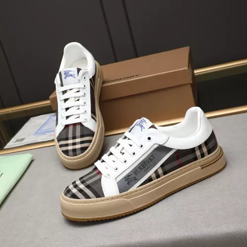 Burberry Casual Shoes For Men #1318515