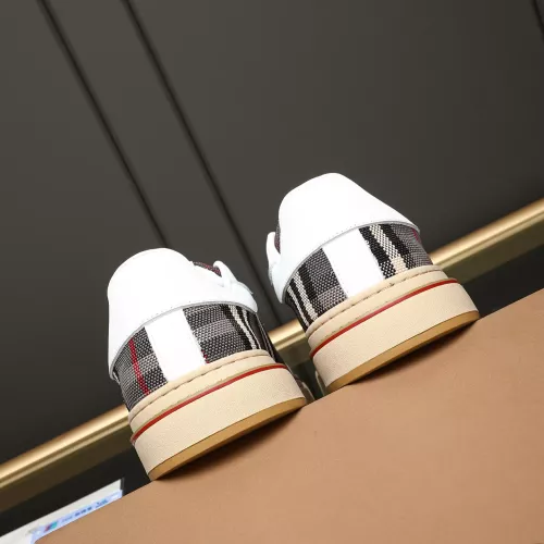 Replica Burberry Casual Shoes For Men #1318515 $76.00 USD for Wholesale