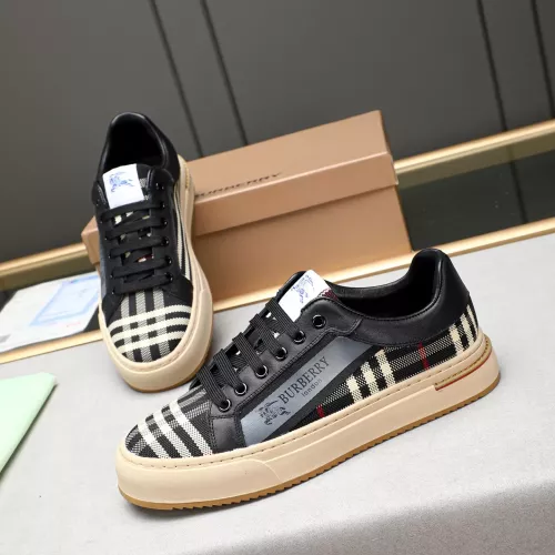 Burberry Casual Shoes For Men #1318516