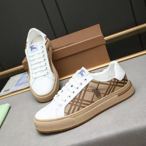 Burberry Casual Shoes For Men #1318517