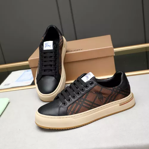 Burberry Casual Shoes For Men #1318518