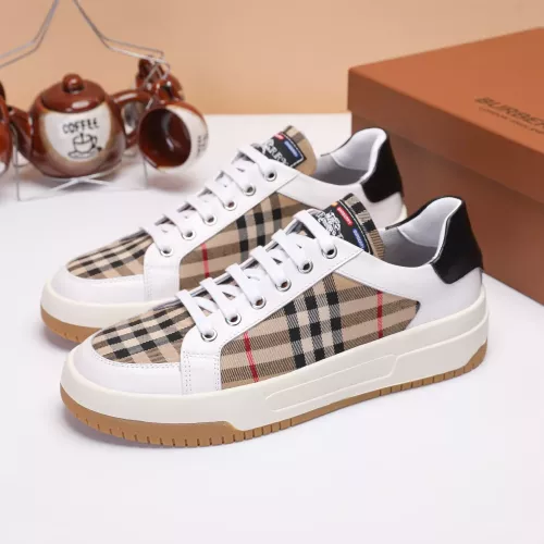 Burberry Casual Shoes For Men #1318520