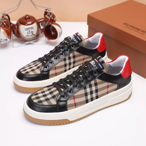 Burberry Casual Shoes For Men #1318521