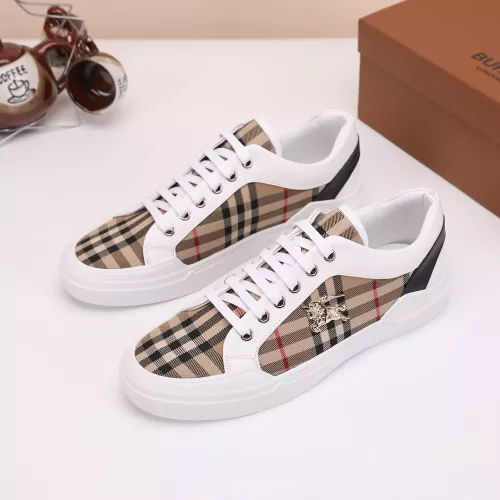 Burberry Casual Shoes For Men #1318522