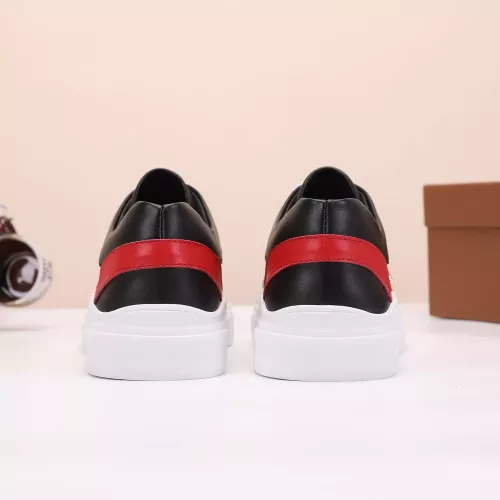 Replica Burberry Casual Shoes For Men #1318523 $72.00 USD for Wholesale