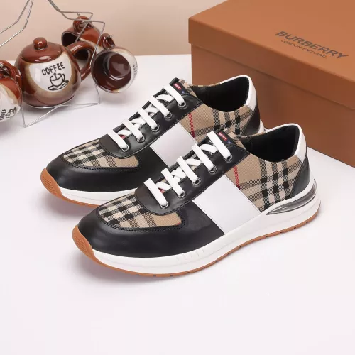 Burberry Casual Shoes For Men #1318525