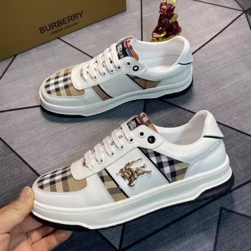 Burberry Casual Shoes For Men #1318526