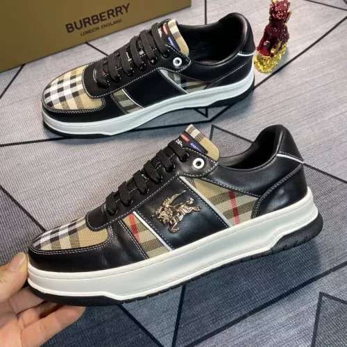 Burberry Casual Shoes For Men #1318527