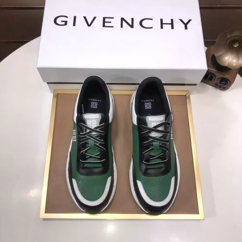 Replica Givenchy Casual Shoes For Men #1318530 $115.00 USD for Wholesale