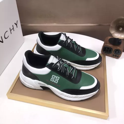 Replica Givenchy Casual Shoes For Men #1318530 $115.00 USD for Wholesale