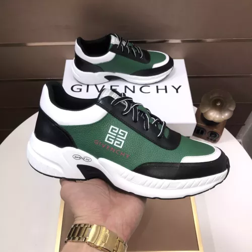 Replica Givenchy Casual Shoes For Men #1318530 $115.00 USD for Wholesale