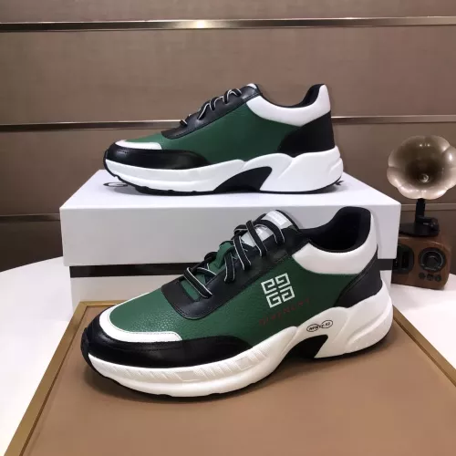 Replica Givenchy Casual Shoes For Men #1318530 $115.00 USD for Wholesale
