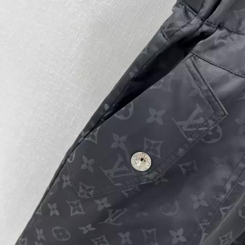 Replica Louis Vuitton LV Dresses Short Sleeved For Women #1318540 $122.00 USD for Wholesale