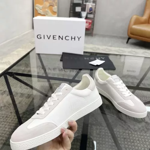 Replica Givenchy Casual Shoes For Men #1318542 $72.00 USD for Wholesale