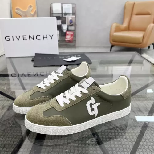 Givenchy Casual Shoes For Men #1318543