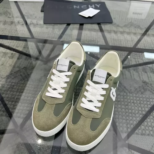 Replica Givenchy Casual Shoes For Men #1318543 $72.00 USD for Wholesale
