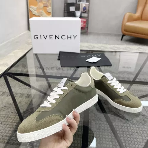 Replica Givenchy Casual Shoes For Men #1318543 $72.00 USD for Wholesale