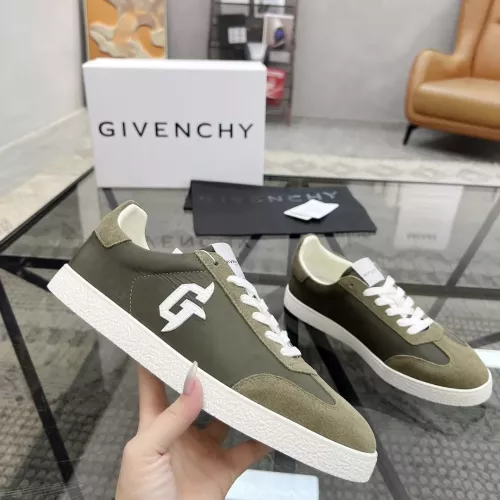 Replica Givenchy Casual Shoes For Men #1318543 $72.00 USD for Wholesale