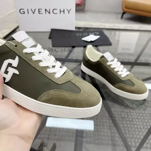 Replica Givenchy Casual Shoes For Men #1318543 $72.00 USD for Wholesale
