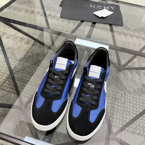 Replica Givenchy Casual Shoes For Men #1318546 $72.00 USD for Wholesale