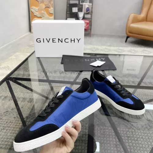 Replica Givenchy Casual Shoes For Men #1318546 $72.00 USD for Wholesale