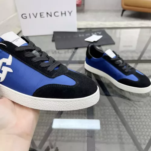 Replica Givenchy Casual Shoes For Men #1318546 $72.00 USD for Wholesale