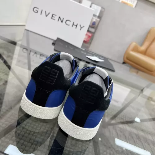 Replica Givenchy Casual Shoes For Men #1318546 $72.00 USD for Wholesale