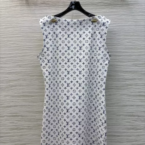Louis Vuitton LV Dresses Sleeveless For Women #1318549
