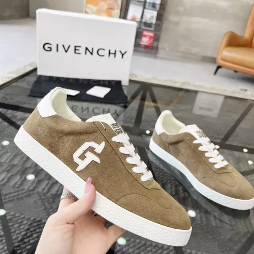 Replica Givenchy Casual Shoes For Men #1318551 $72.00 USD for Wholesale