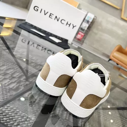 Replica Givenchy Casual Shoes For Men #1318551 $72.00 USD for Wholesale