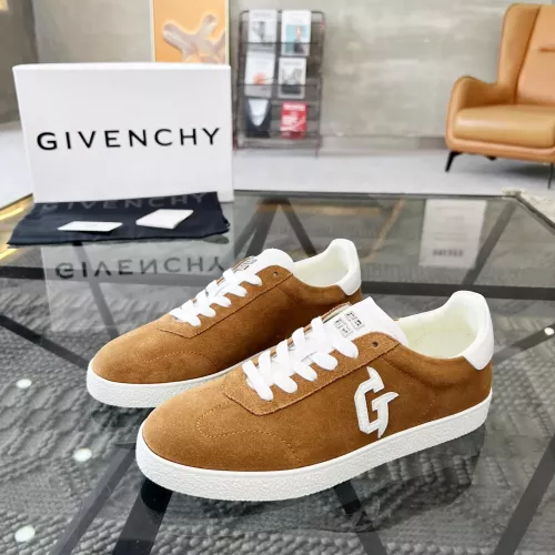 Givenchy Casual Shoes For Men #1318552